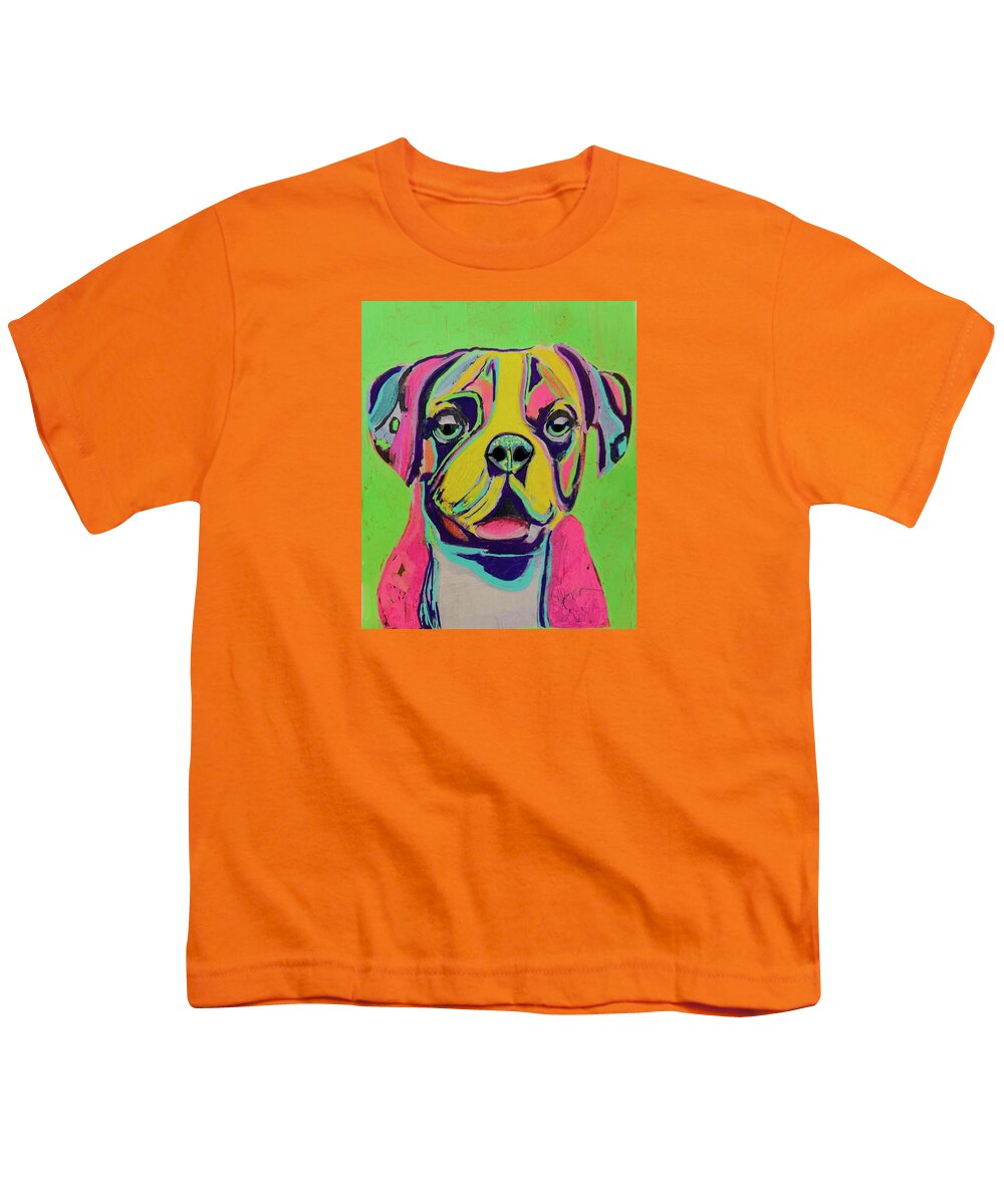 Buster - Youth T-Shirt