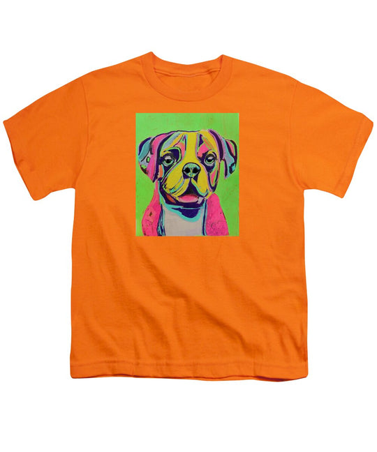 Buster - Youth T-Shirt
