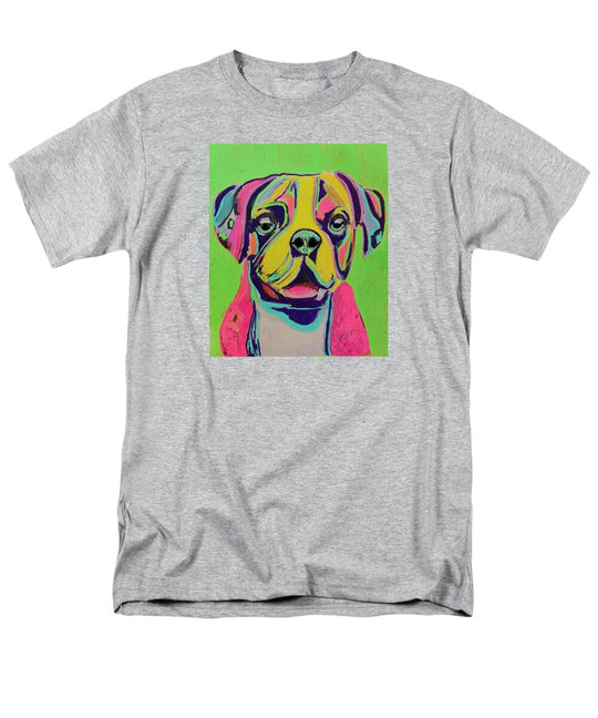 Buster - Men's T-Shirt  (Regular Fit)