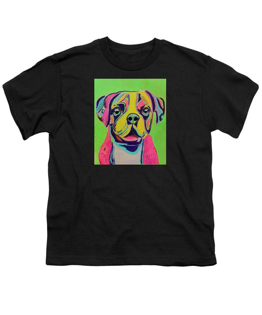 Buster - Youth T-Shirt