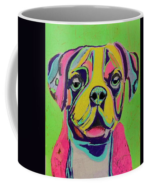 Buster - Mug