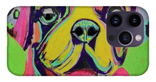 Buster - Phone Case