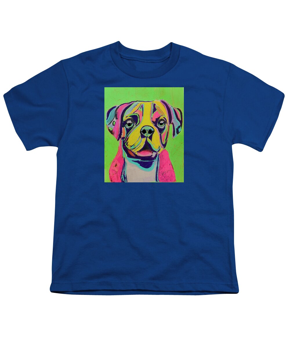 Buster - Youth T-Shirt