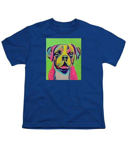Buster - Youth T-Shirt
