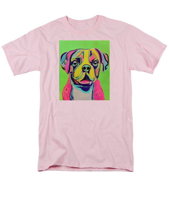 Buster - Men's T-Shirt  (Regular Fit)