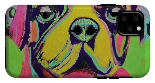 Buster - Phone Case