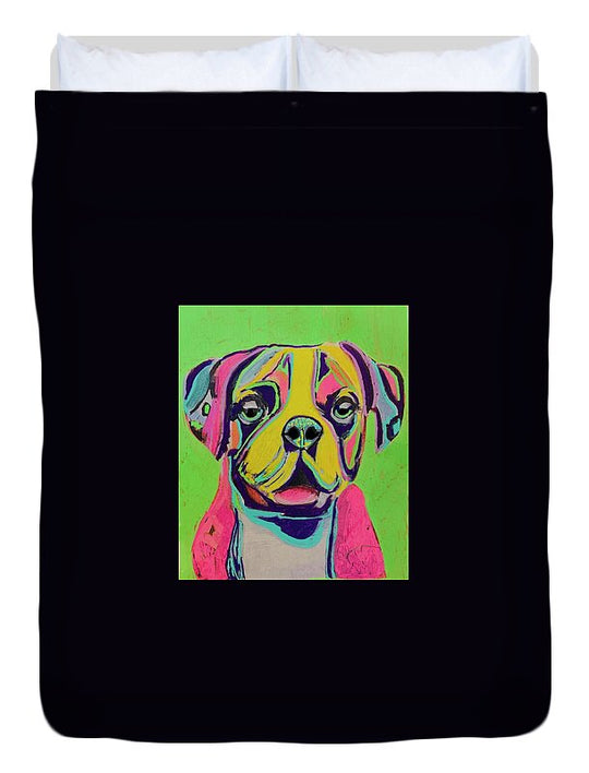 Buster - Duvet Cover