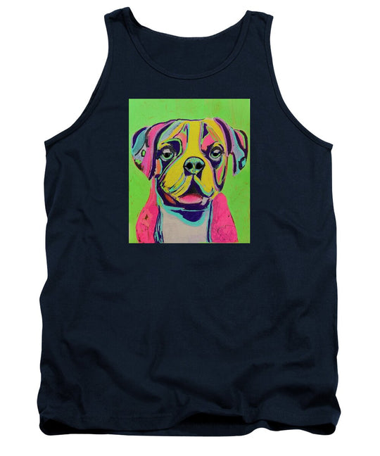 Buster - Tank Top