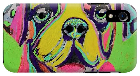Buster - Phone Case