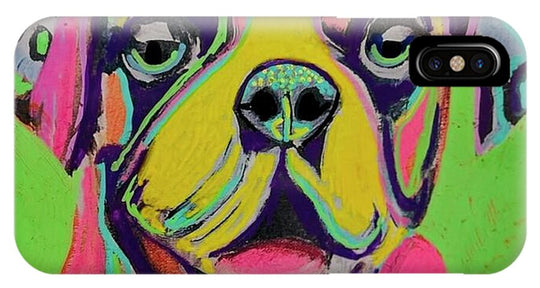 Buster - Phone Case