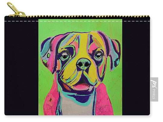 Buster - Zip Pouch