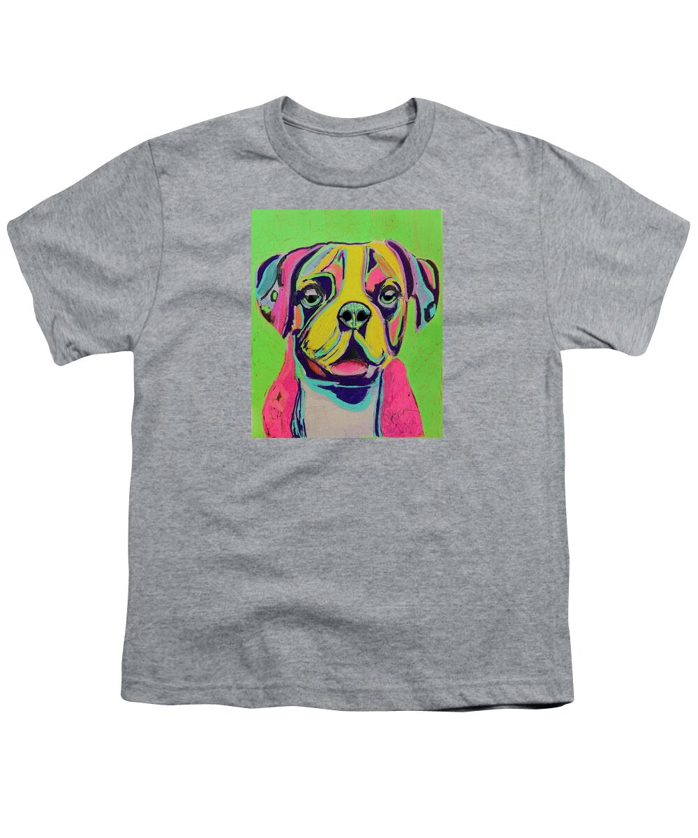 Buster - Youth T-Shirt