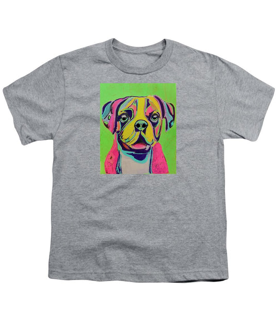 Buster - Youth T-Shirt