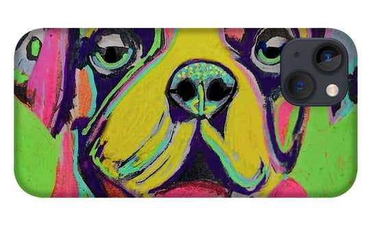 Buster - Phone Case