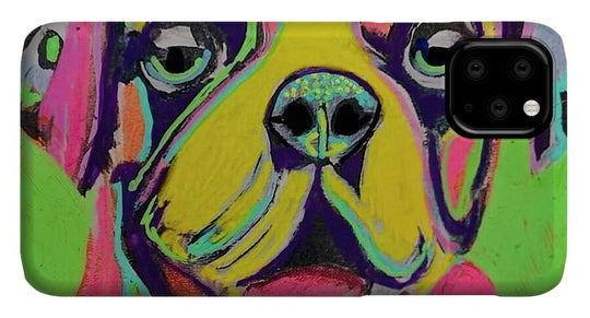 Buster - Phone Case