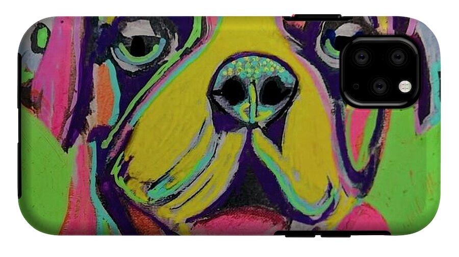 Buster - Phone Case