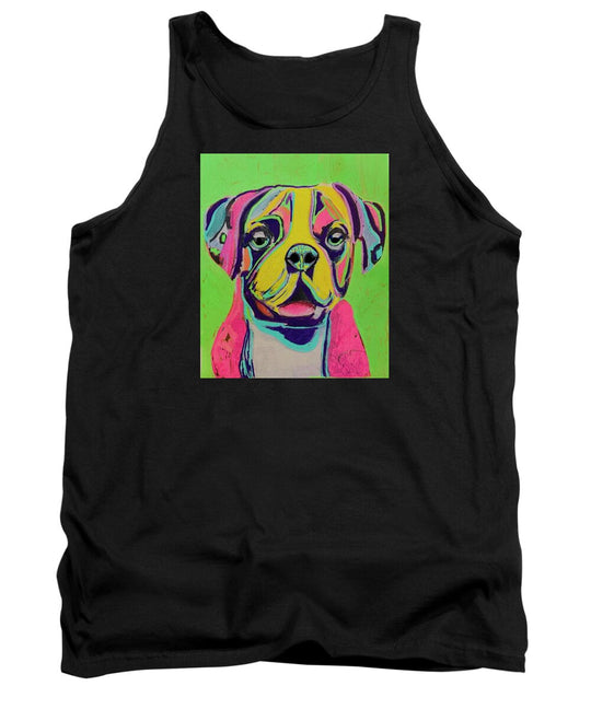 Buster - Tank Top