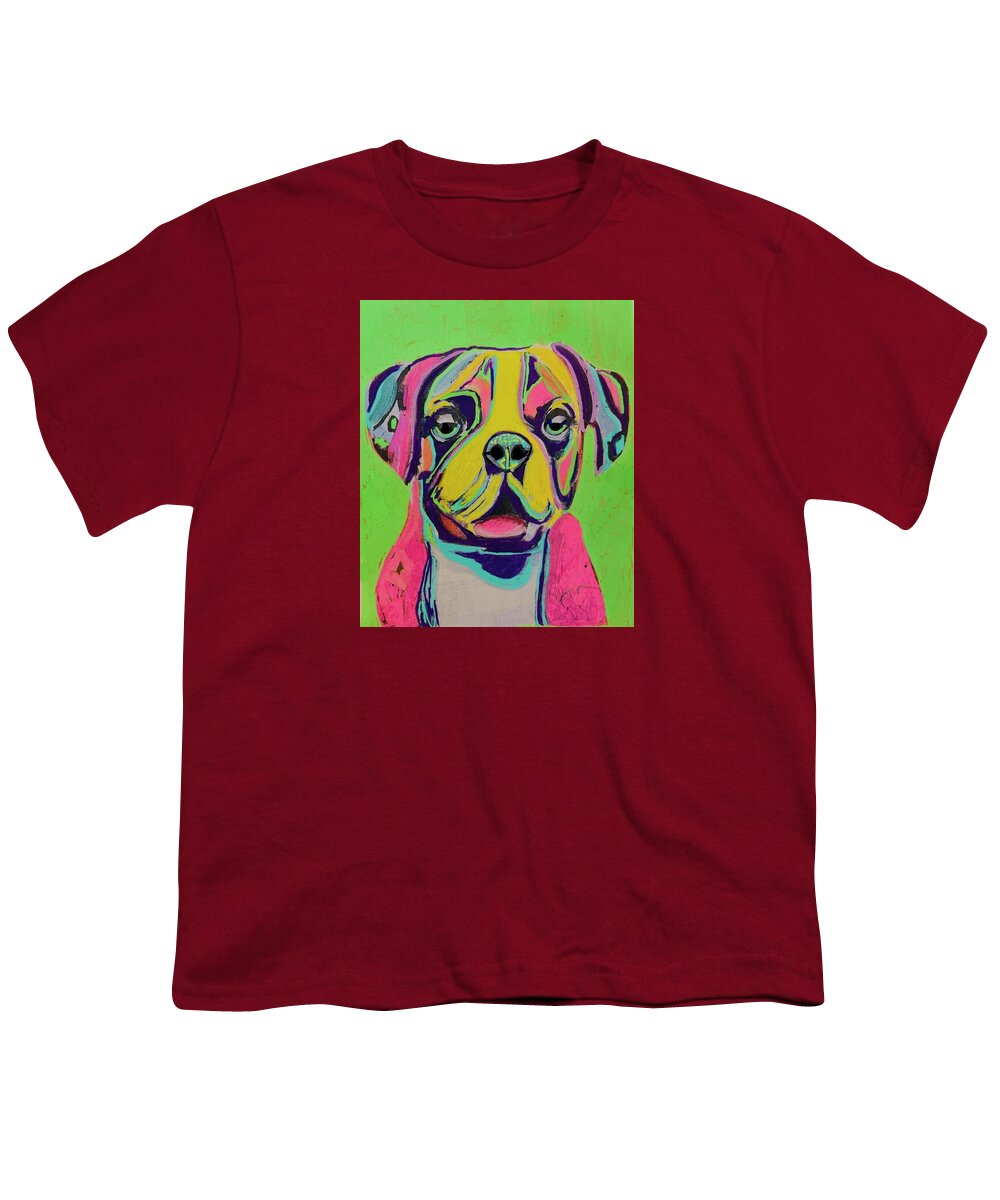 Buster - Youth T-Shirt