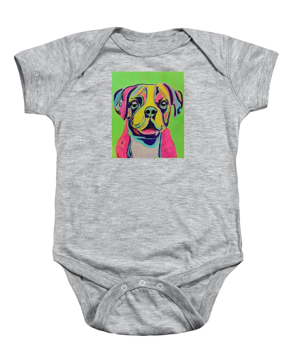 Buster - Baby Onesie