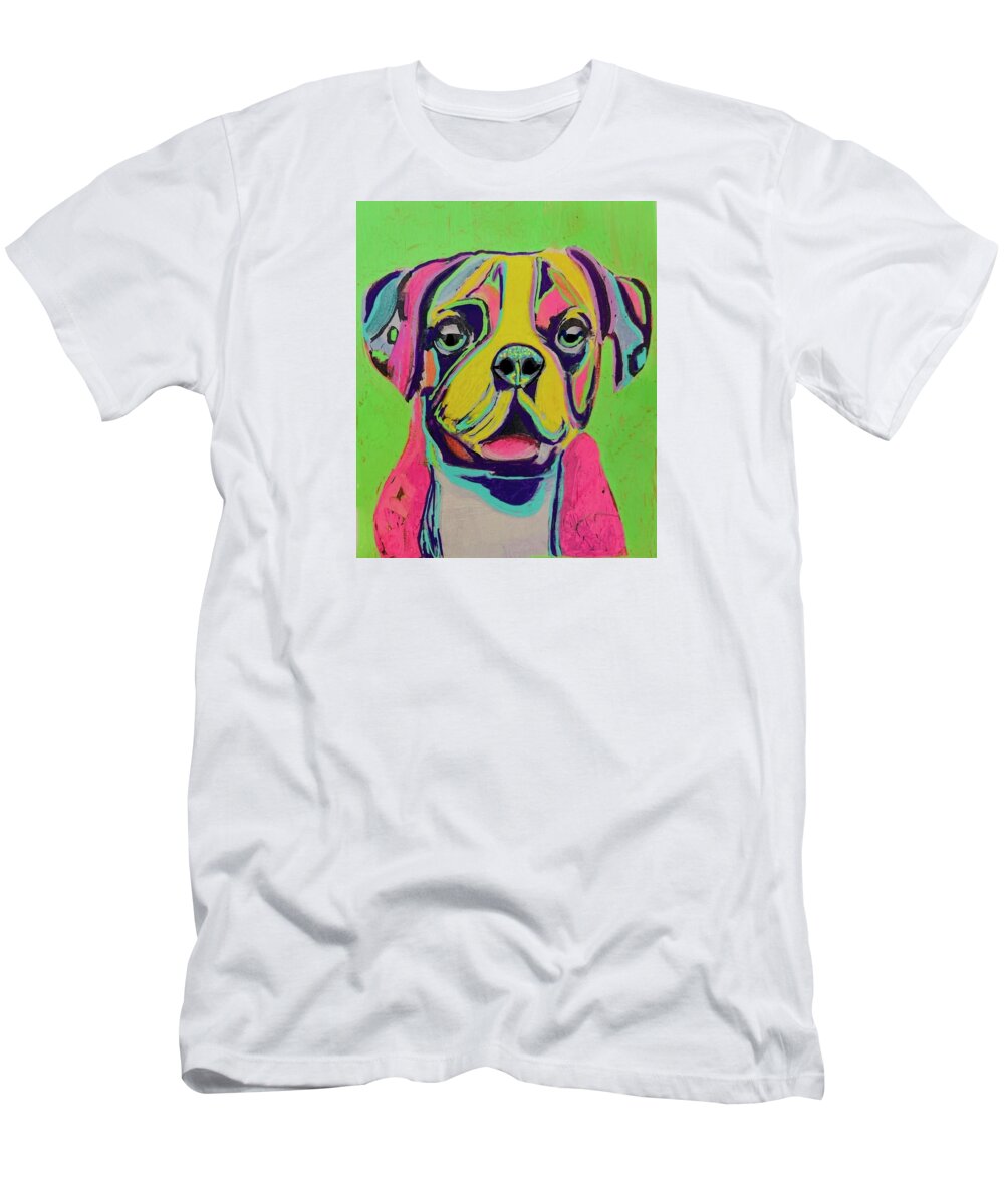 Buster - T-Shirt