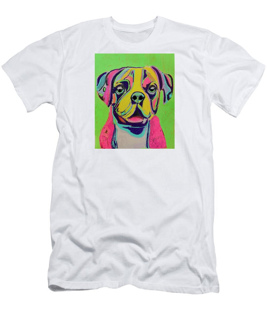 Buster - T-Shirt