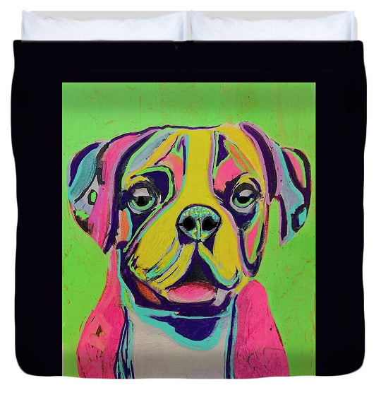 Buster - Duvet Cover