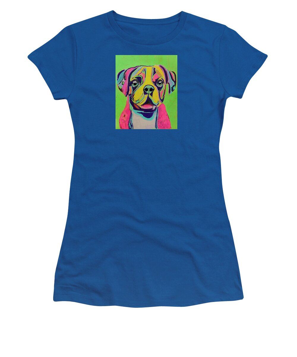 Buster - Women's T-Shirt