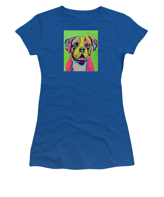 Buster - Women's T-Shirt