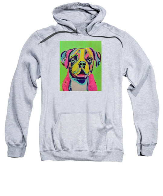Buster - Sweatshirt