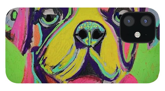 Buster - Phone Case