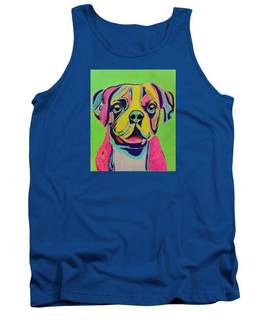 Buster - Tank Top