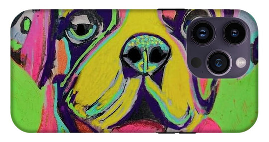 Buster - Phone Case