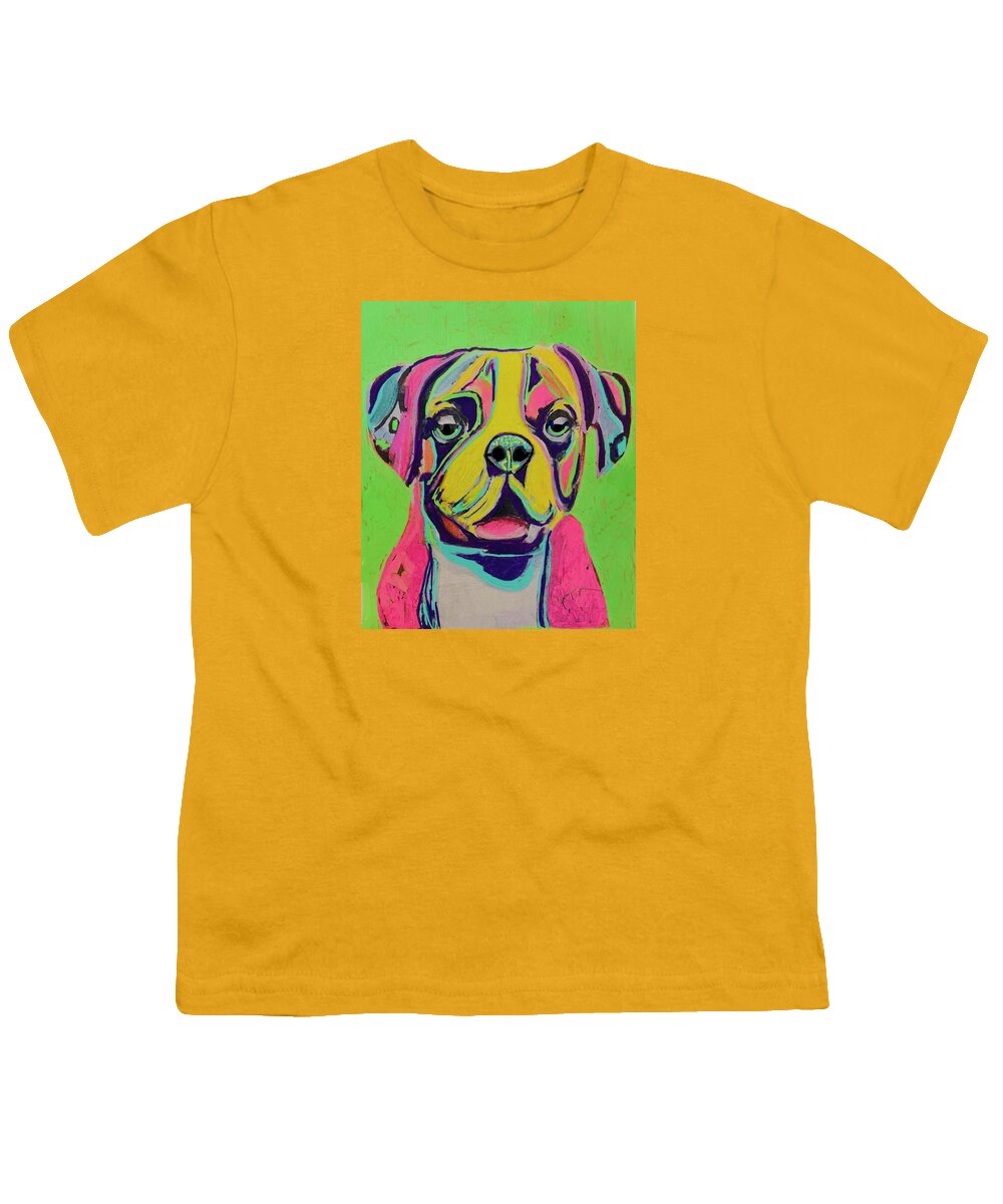 Buster - Youth T-Shirt