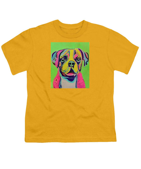 Buster - Youth T-Shirt