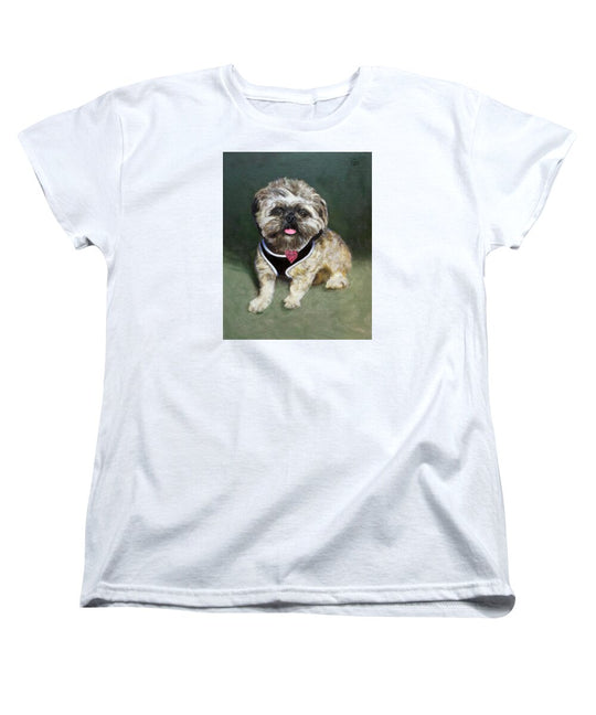 Cassie - Women's T-Shirt (Standard Fit)