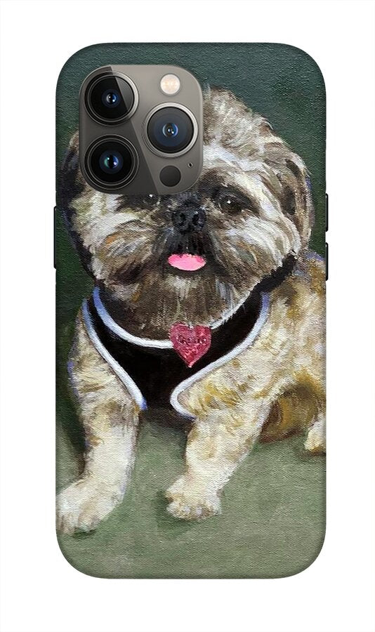 Cassie - Phone Case
