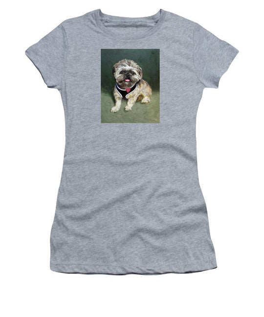 Cassie - Women's T-Shirt