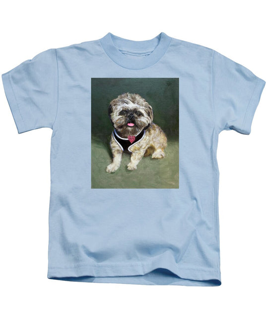 Cassie - Kids T-Shirt