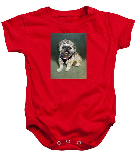 Cassie - Baby Onesie