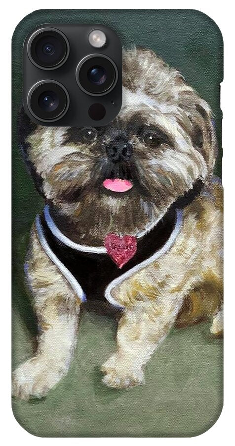 Cassie - Phone Case
