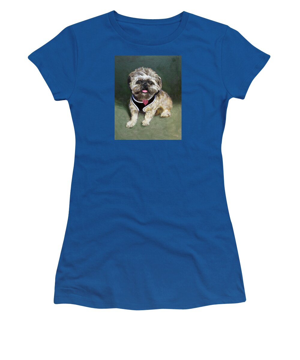 Cassie - Women's T-Shirt