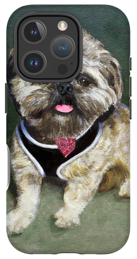 Cassie - Phone Case