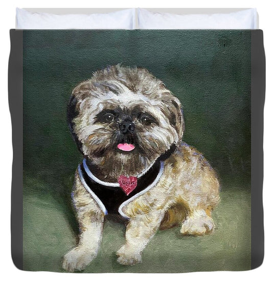Cassie - Duvet Cover