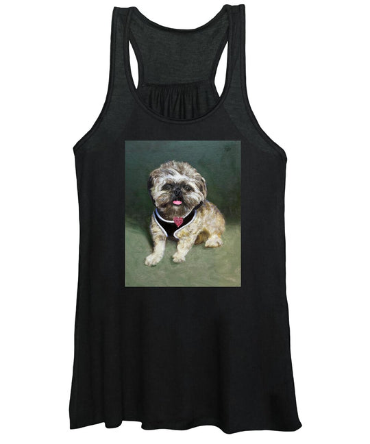 Cassie - Women's Tank Top