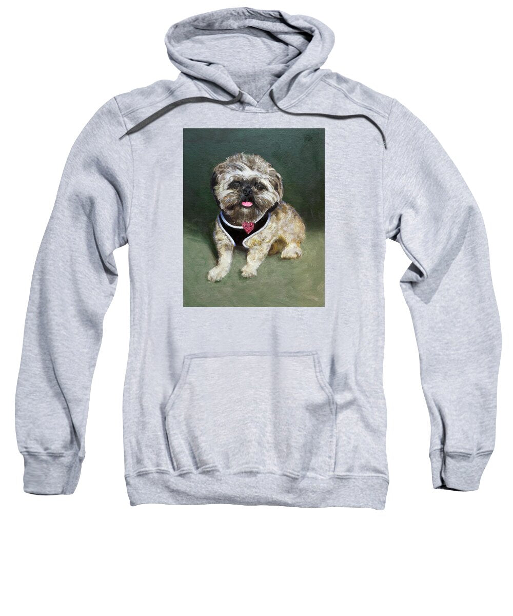 Cassie - Sweatshirt