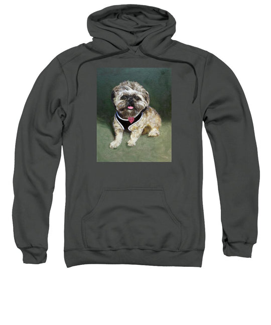 Cassie - Sweatshirt