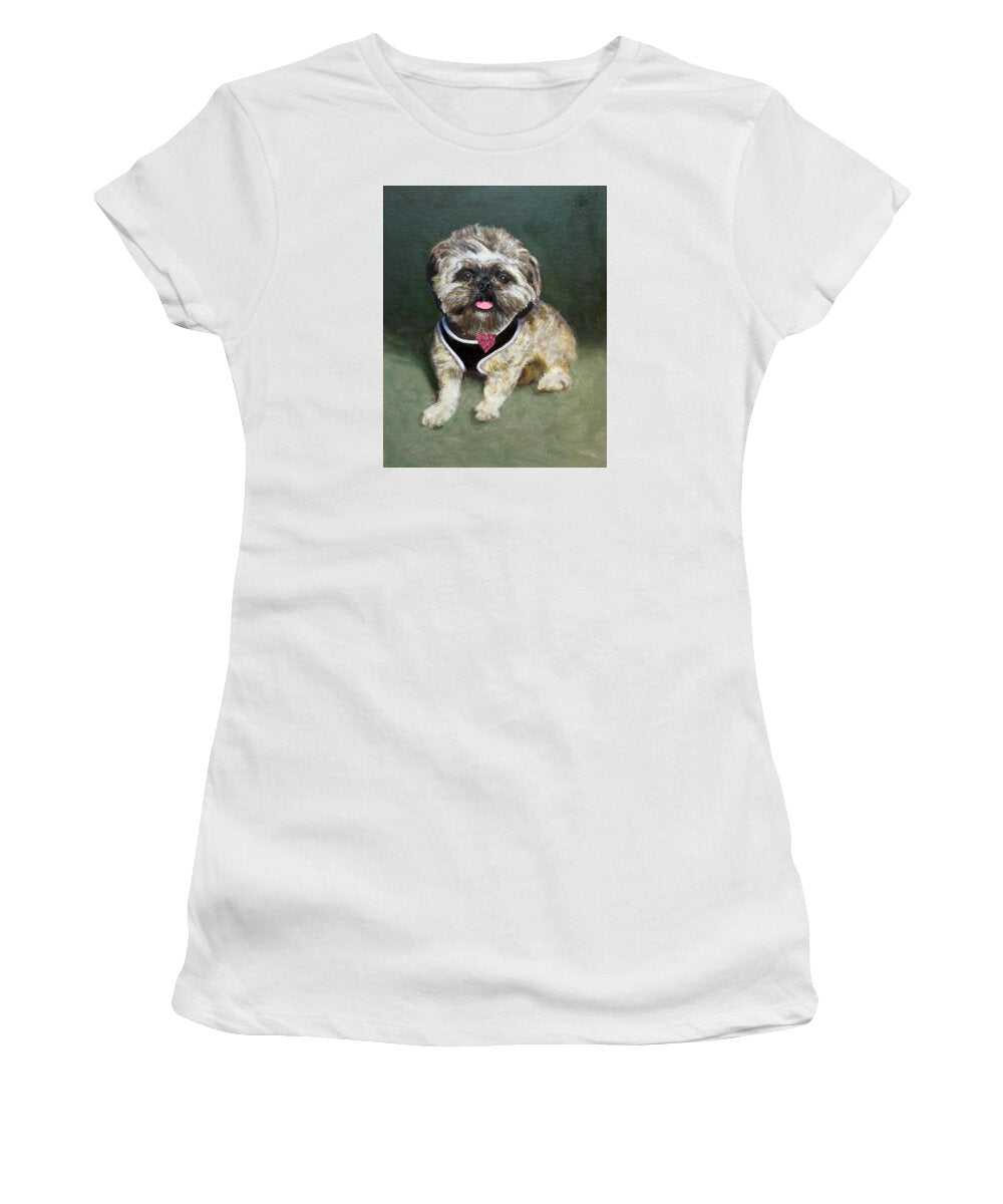 Cassie - Women's T-Shirt