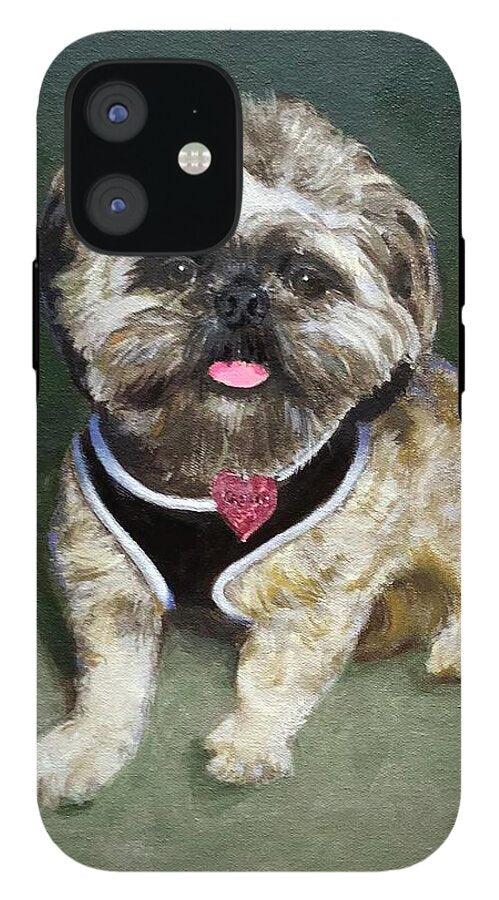 Cassie - Phone Case
