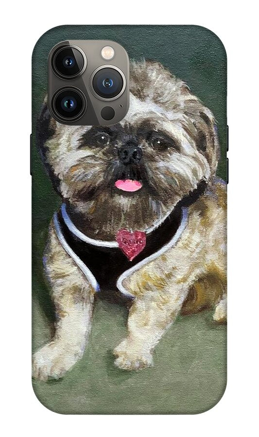 Cassie - Phone Case