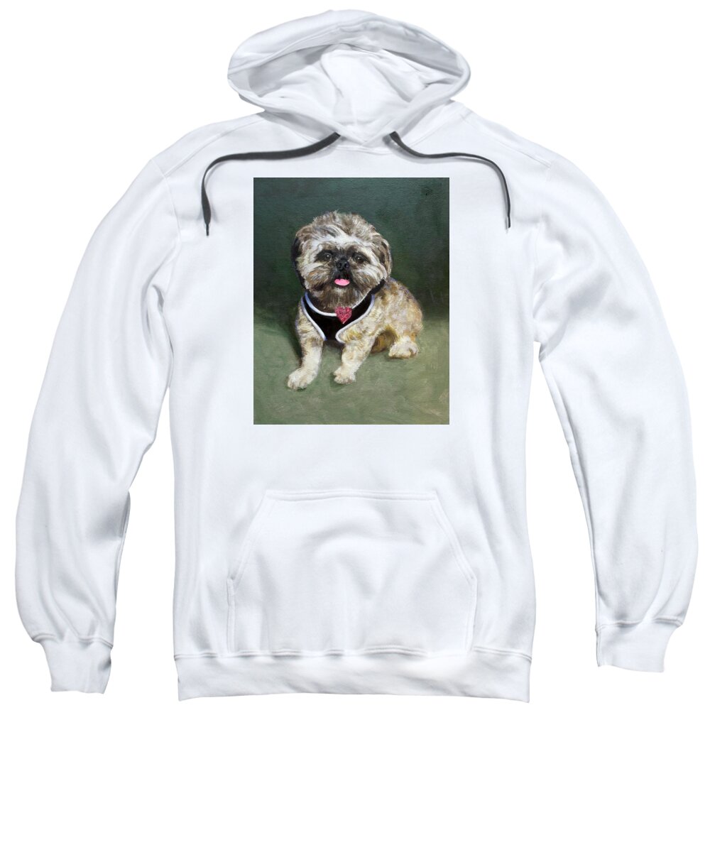 Cassie - Sweatshirt